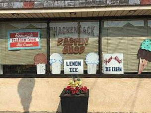 Hackensack Pastry Shop