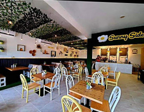 Sunny Side Cafe Ii Koblerville
