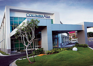 Columbia Asia Hospital Seremban