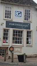 Portwell Angel