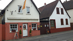 Cafe Boehnchen