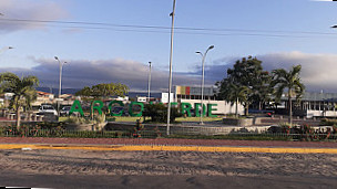 Terminal Rodoviario De Arcoverde