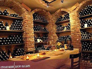 Italian Wine Merchants