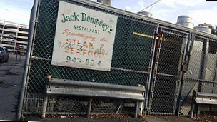 Jack Dempsey's