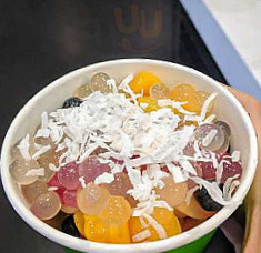 Froyo Chicago