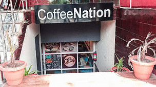 Coffee Nation