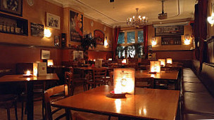 El Floridita Bar Y Restaurante