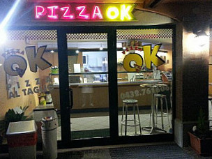 Pizza Ok Di Matera Giuliana Pizzeria Al Taglio