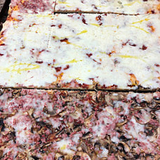 La Bottega Della Pizza Dal 1972 Di Moglia Alberto E Tamburin Paolo