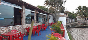 Bar E Restaurante Maria Santa