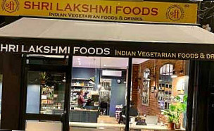 Vegan, Vegetarian And Plant Based Shri Lakshmi Foods