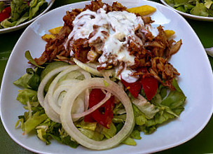 Toeroek Kemal Gyros