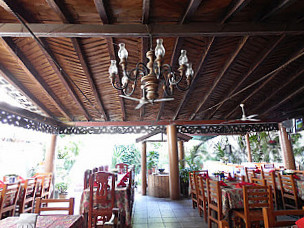 Restaurante Bar La Cabana