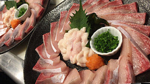 Opening Seafood And Sake Of Specialty Stores