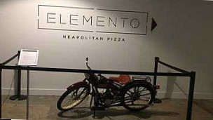 Elemento Neapolitan Pizza