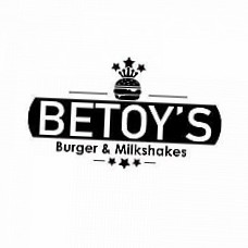 Betoy's Burger N Milkshakes