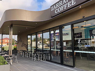 Zarraffa's Coffee Bankstown