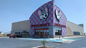 Chuck E. Cheese's Cumbres