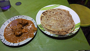 Jharkhand Fast Food