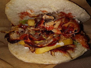 Roj Doener Kebab