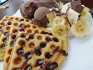 Le Gule Waffles