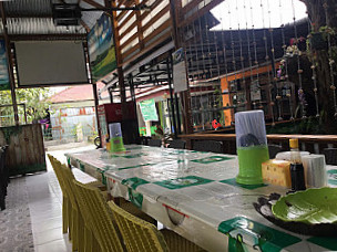 Warung Makan Taman Sari