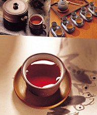 Rama Tea Stal