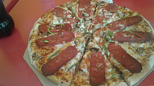 Domino's Pizza Kirikkale