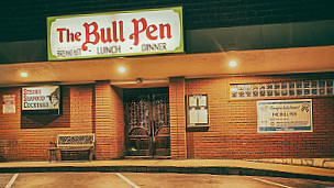 The Bull Pen