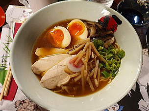 Ichiban Ramen