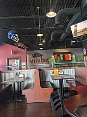 Wingz Sports Grill