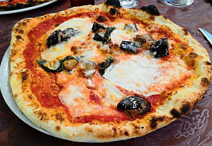 Pizzeria Amalfi Di Bottone Nicola C