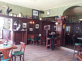 S Limerick Irish Pub