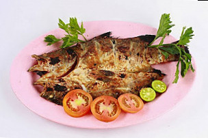 Kaligane Seafood