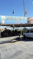 Mustafa Kemal'in Yeri Coep Sis