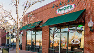 Poncho's Mexican Grill