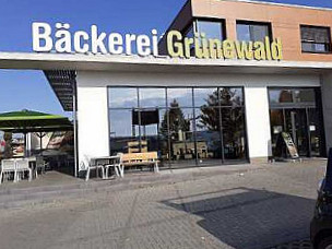 Baeckerei Gruenewald