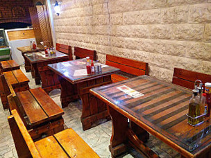 مطعم المحار Al Mahar