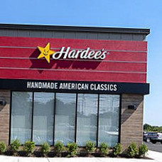 Hardee's