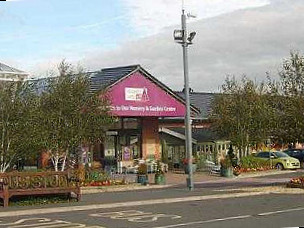 Heighley Gate Garden Centre
