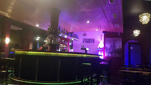 Pigalle Lounge