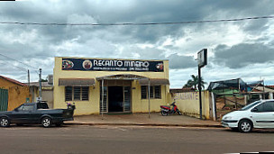 Recanto Mineiro