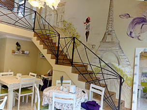 Provence Cafe