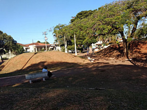 Jardim Dos Morros