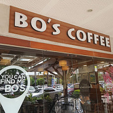 Bo's Coffee Club Btc