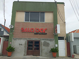 Silla Bar Restaurant