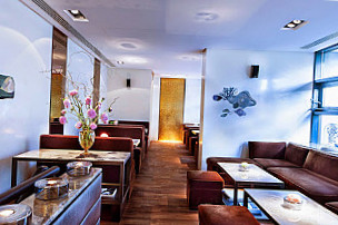 Qiu Bar Restaurant