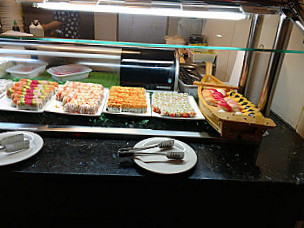 Tj Buffet Sushi And Grill