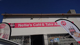 Nellie's Cafe Take Aways