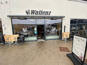 Wallenz Cafe